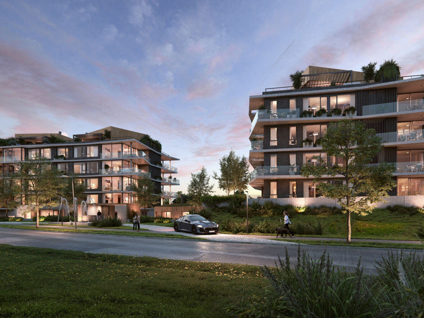 Apartamento en Venta en Sky Polo — imagen 7