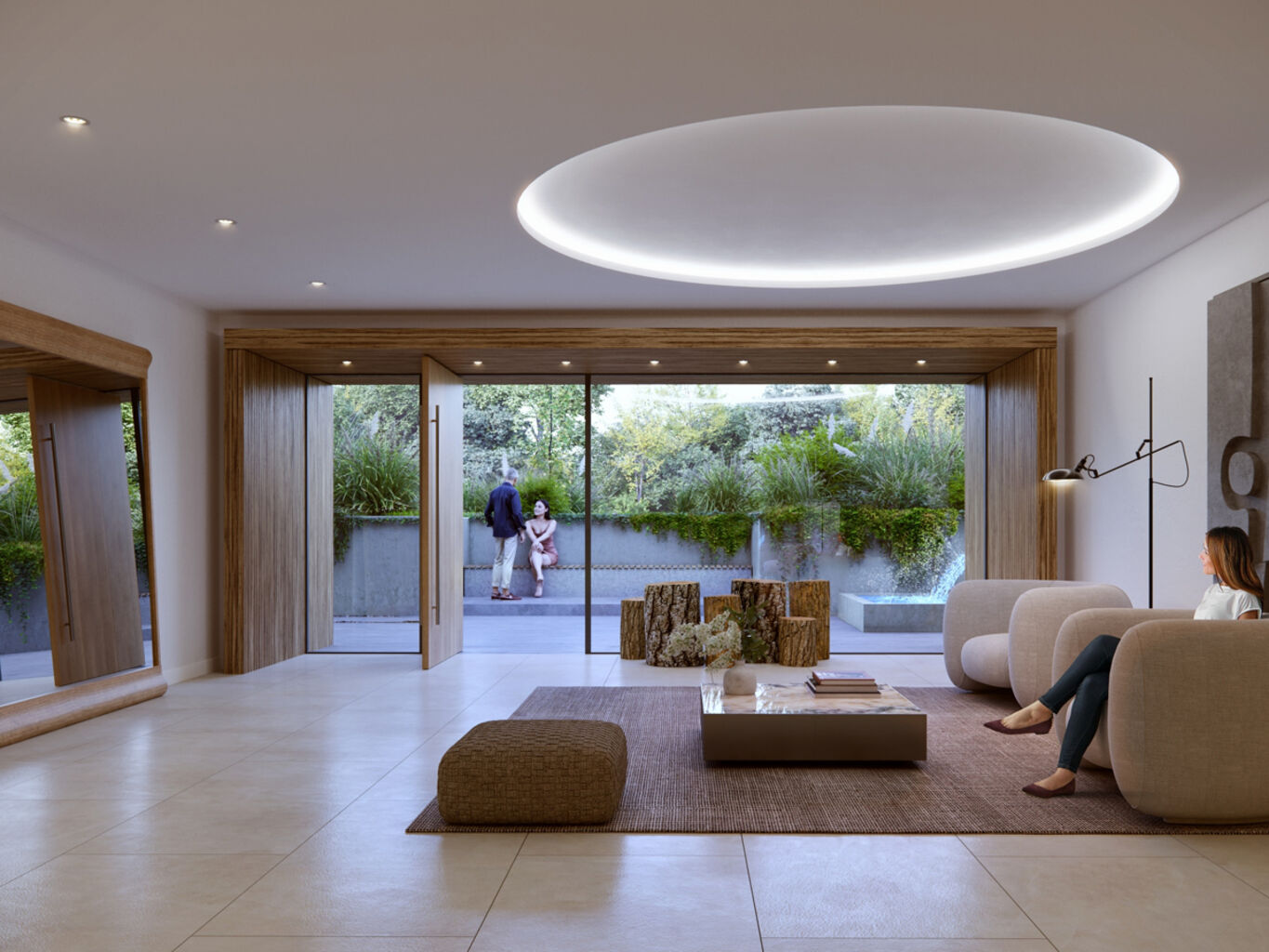 Apartamento en Venta en Sky Polo — imagen 9