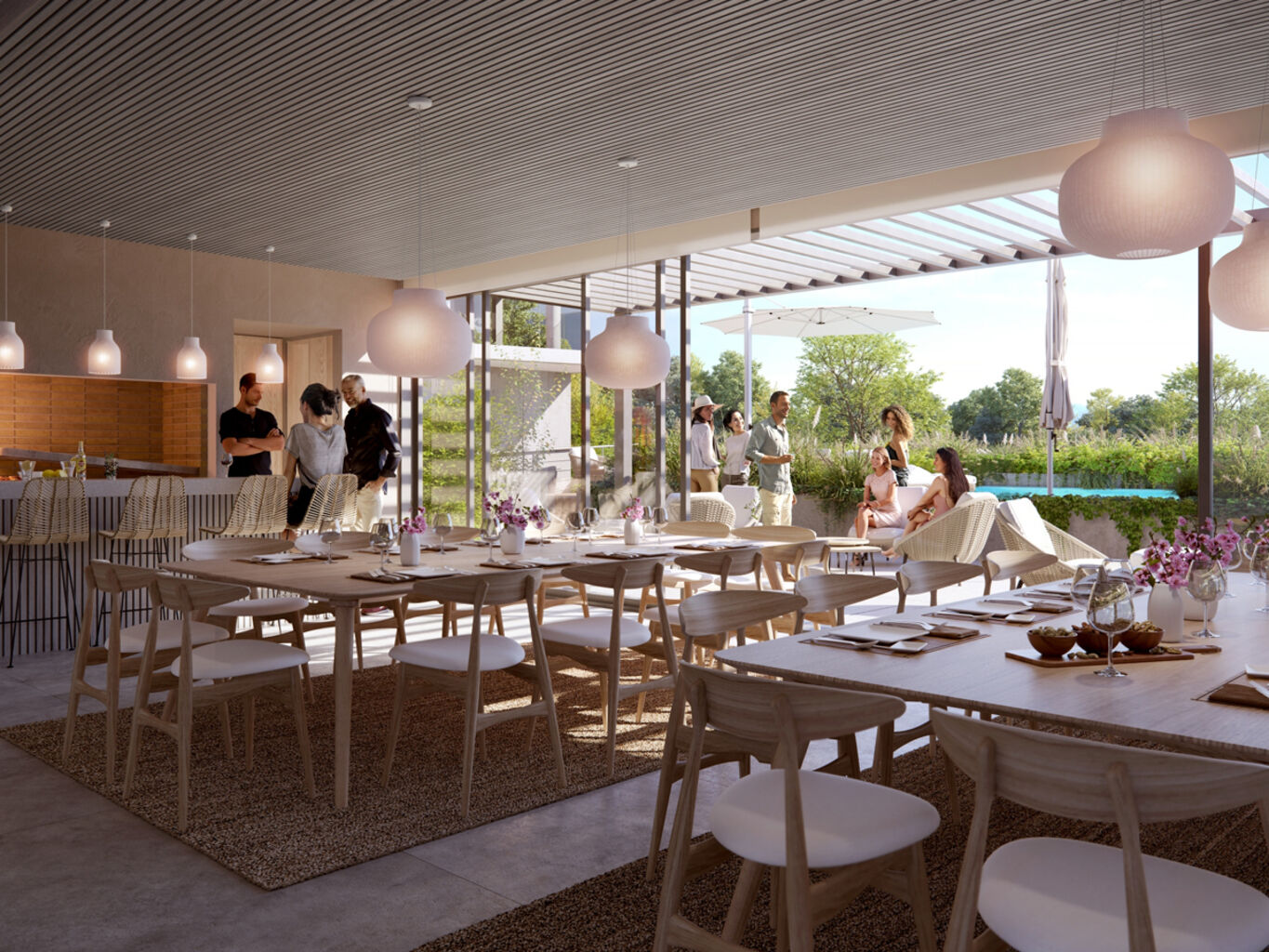 Apartamento en Venta en Sky Polo — imagen 10
