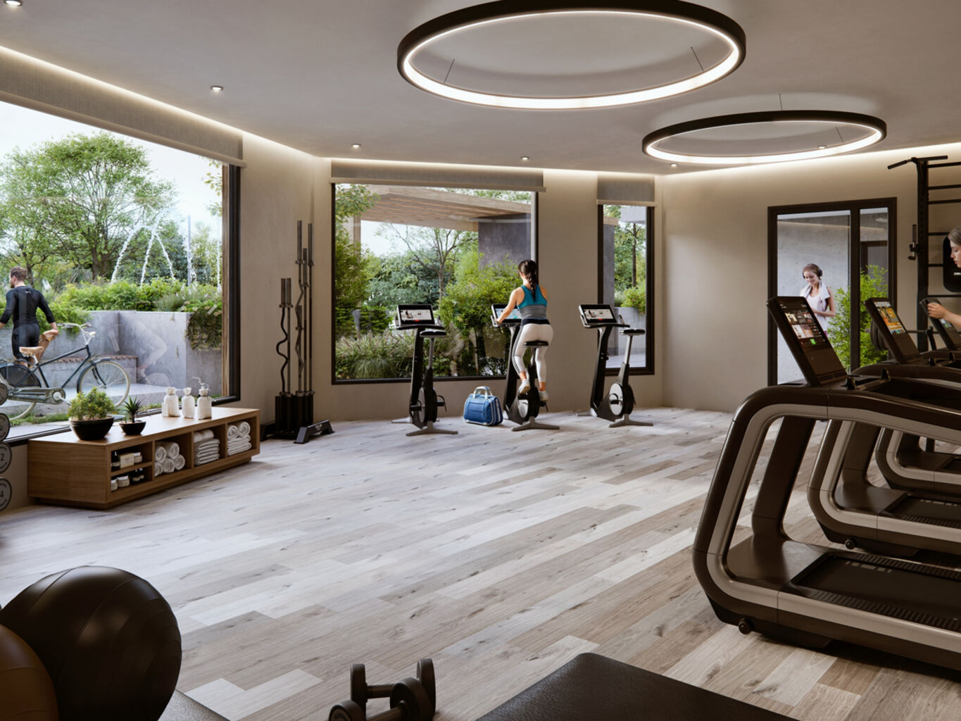 Apartamento en Venta en Sky Polo — imagen 11