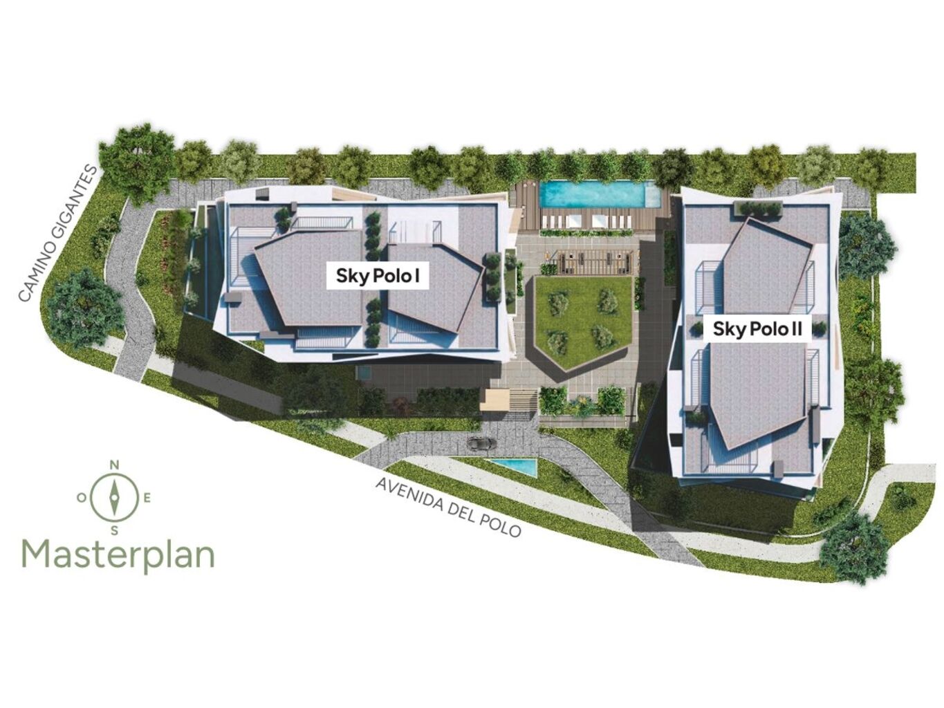 Apartamento en Venta en Sky Polo — imagen 12