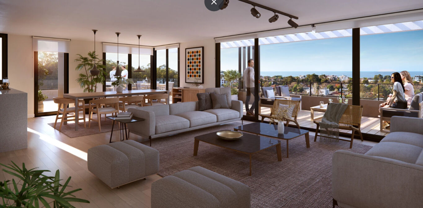 Penthouse en Venta en Grou Bosque — imagen 5