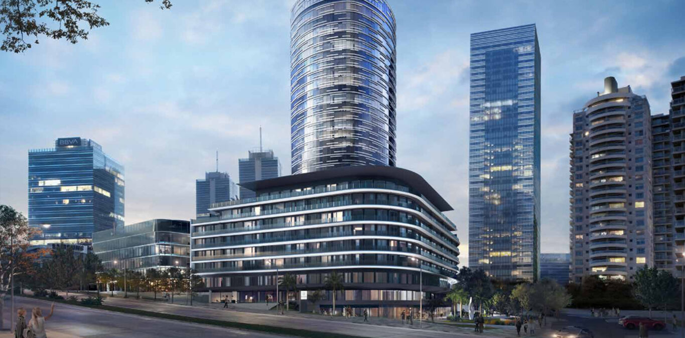 Apartamento a Estrenar en Cosmos — imagen 14