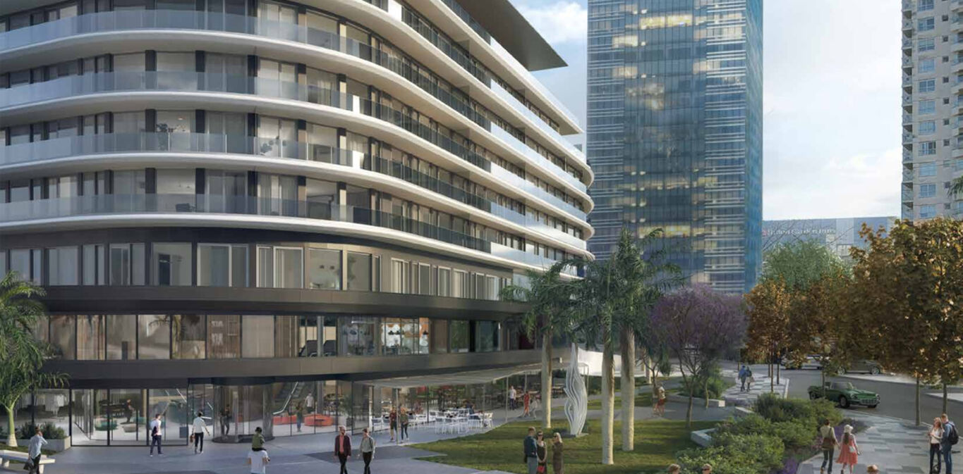 Apartamento a Estrenar en Cosmos — imagen 17