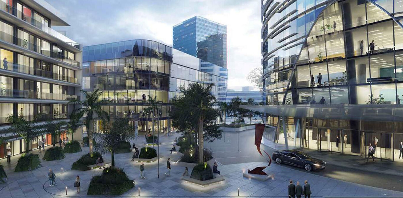Apartamento a Estrenar en Cosmos — imagen 15