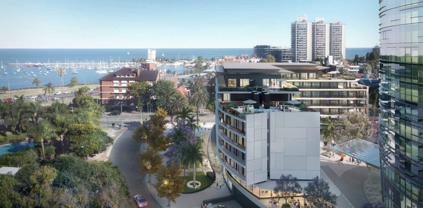 Apartamento a Estrenar en Cosmos — imagen 16