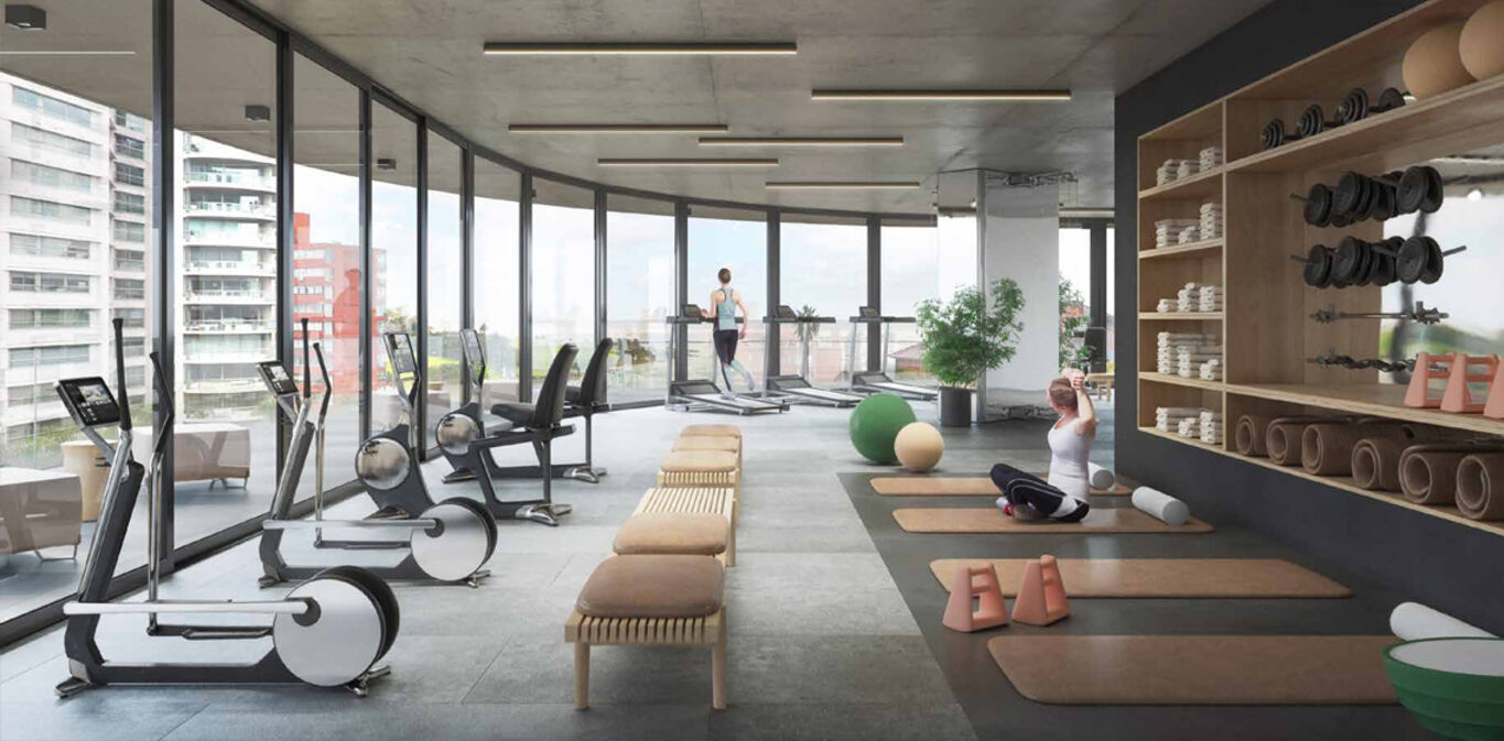 Apartamento a Estrenar en Cosmos — imagen 10