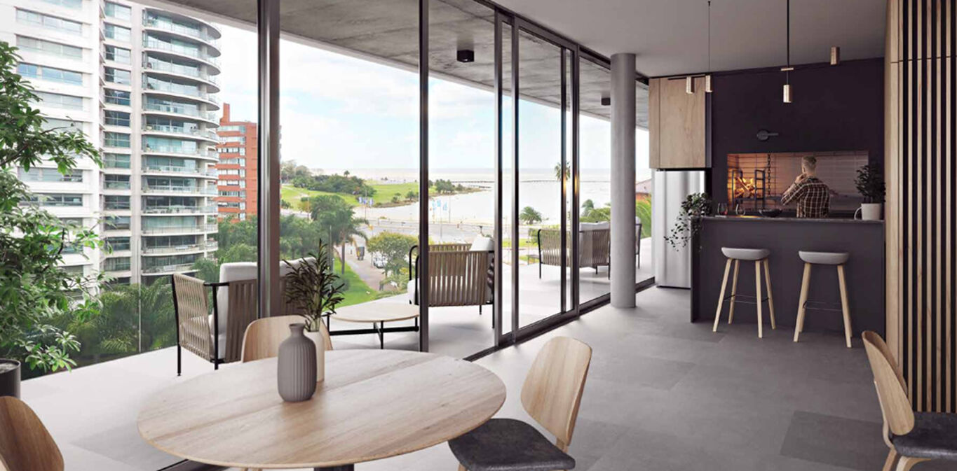 Apartamento a Estrenar en Cosmos — imagen 11