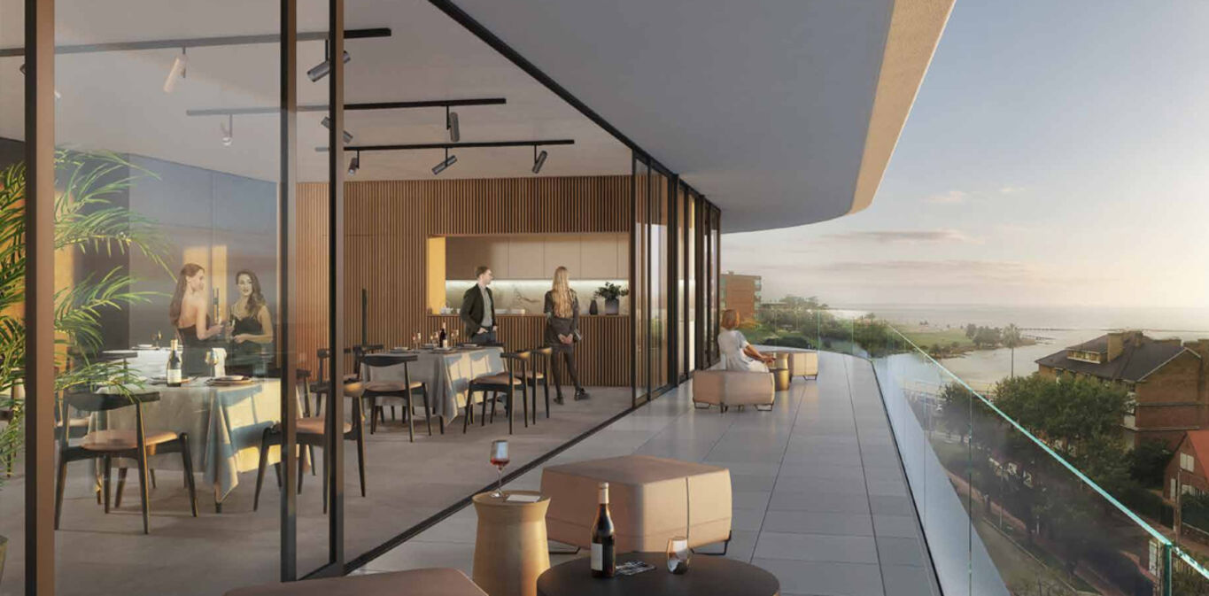 Apartamento a Estrenar en Cosmos — imagen 12