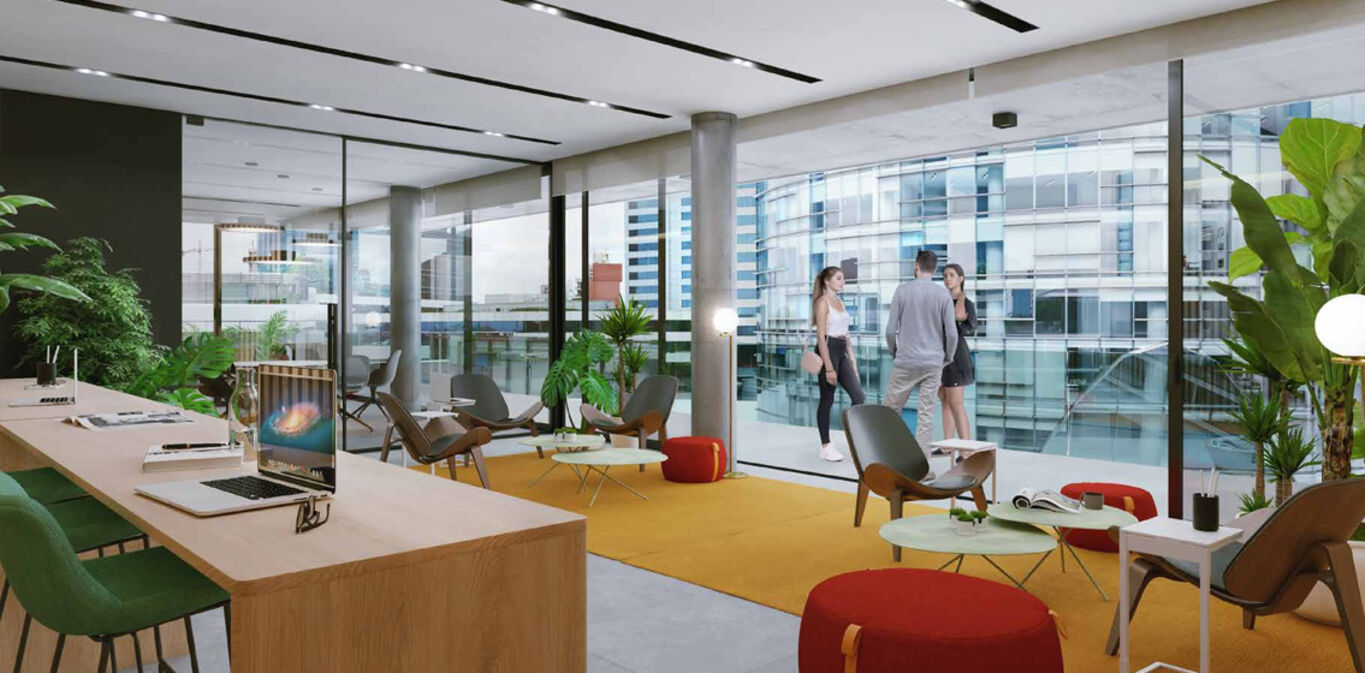Apartamento a Estrenar en Cosmos — imagen 13
