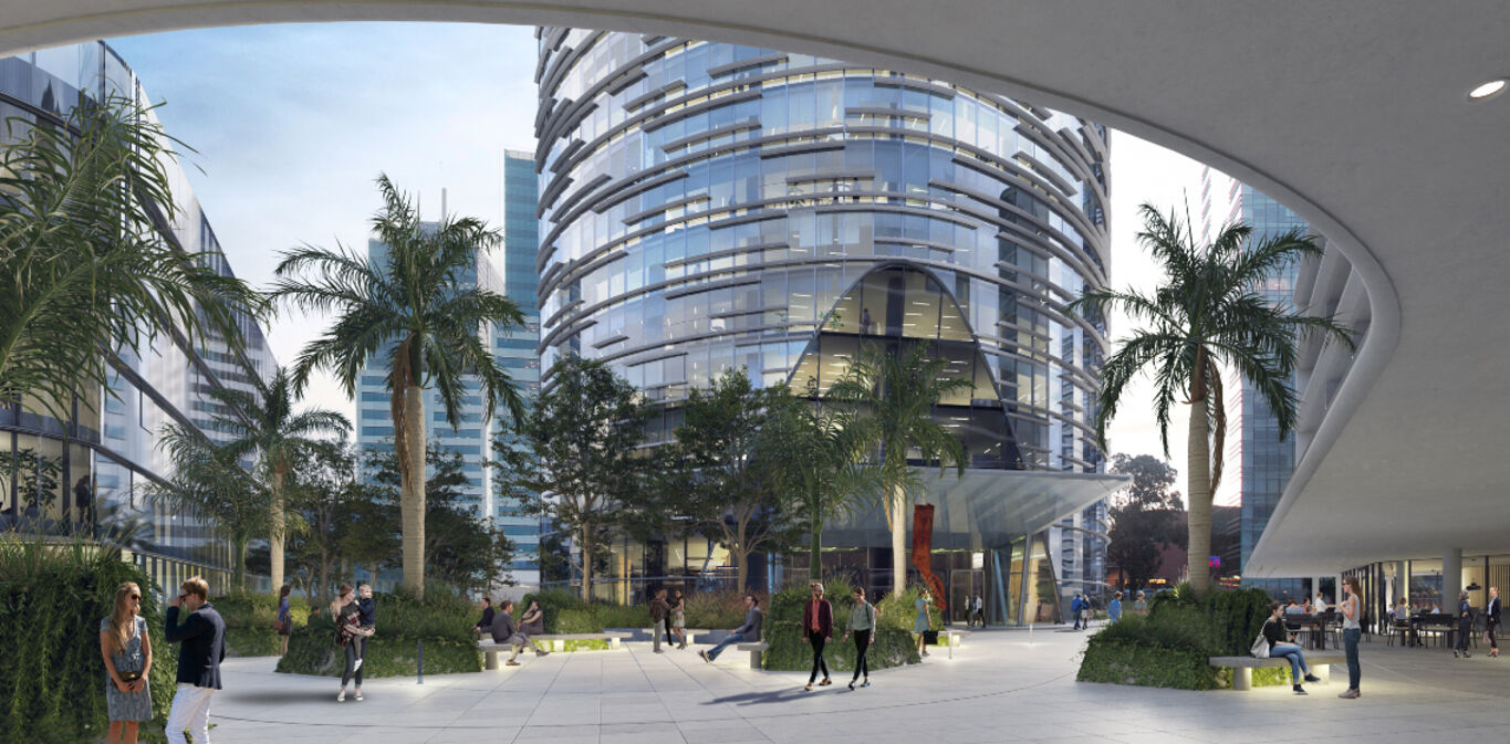 Apartamento a Estrenar en Cosmos — imagen 2