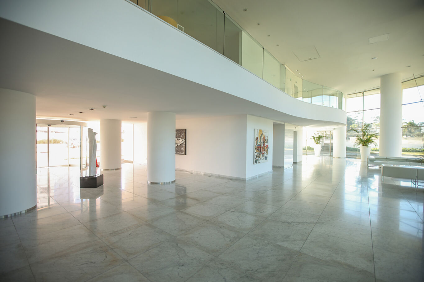 Apartamento en Torre Aquarela de Punta del Este — imagen 13