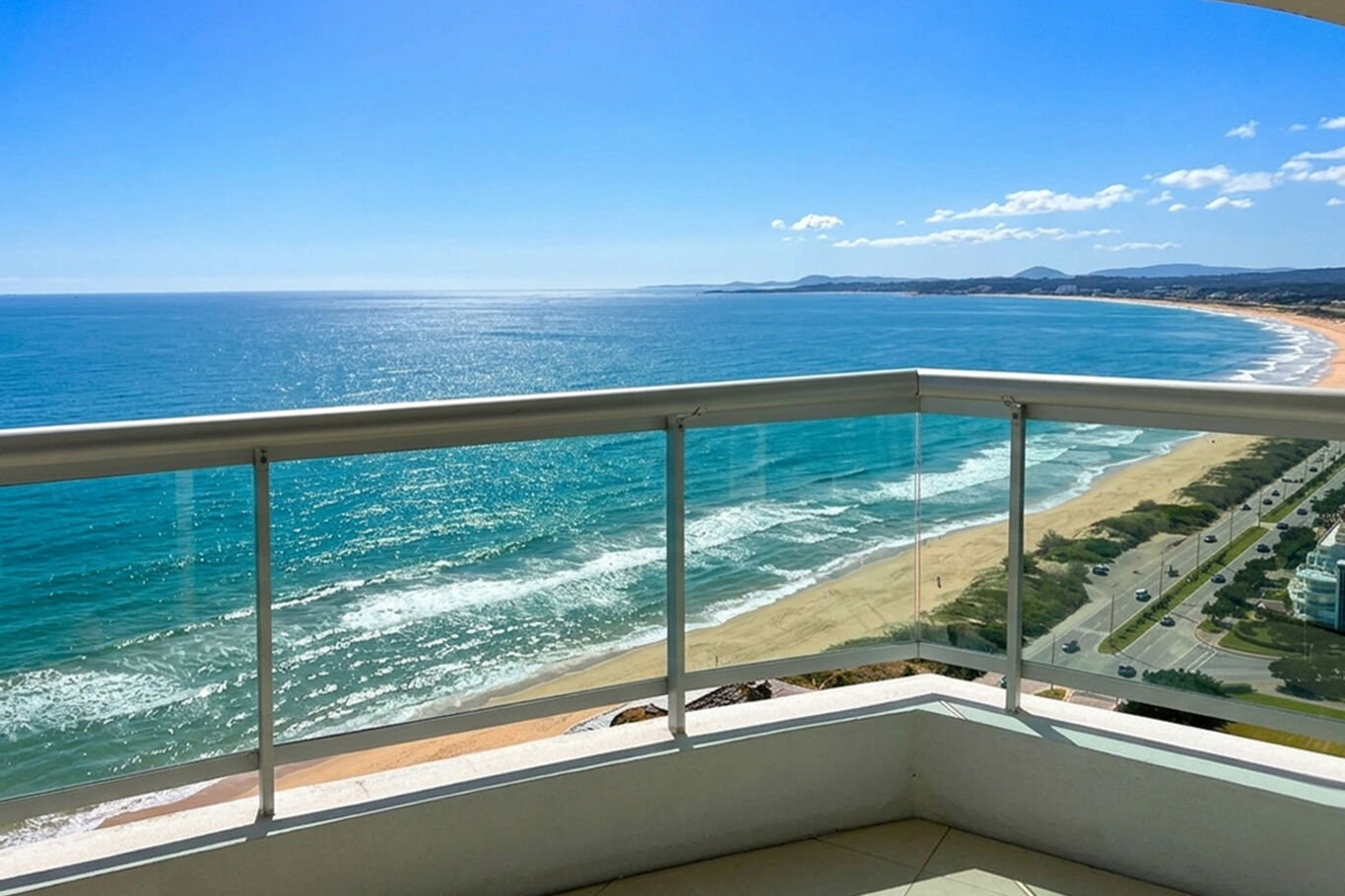Apartamento en Torre Aquarela de Punta del Este — imagen 10