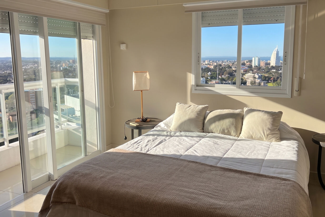 Apartamento en Torre Aquarela de Punta del Este — imagen 11