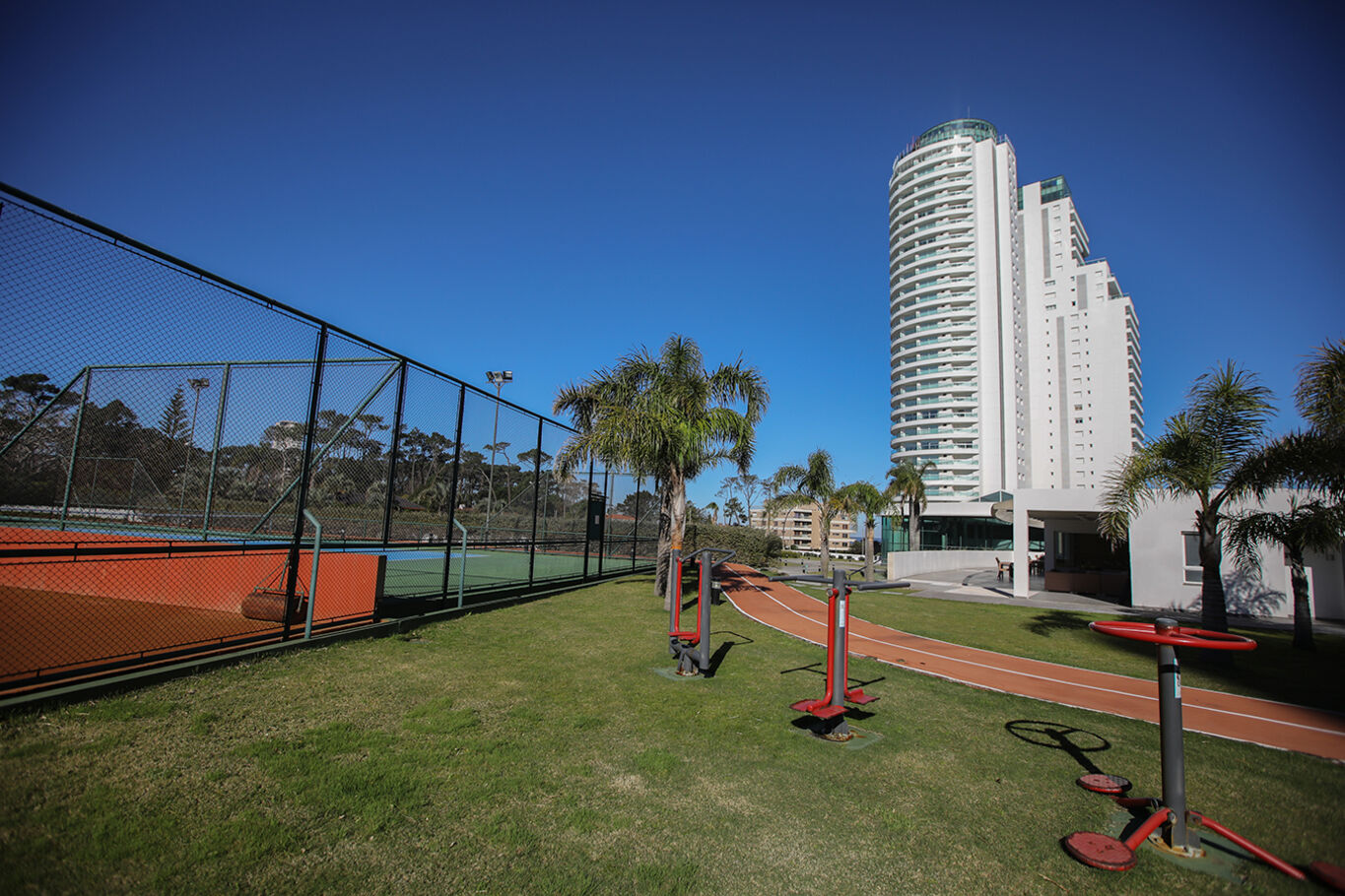 Apartamento en Torre Aquarela de Punta del Este — imagen 16