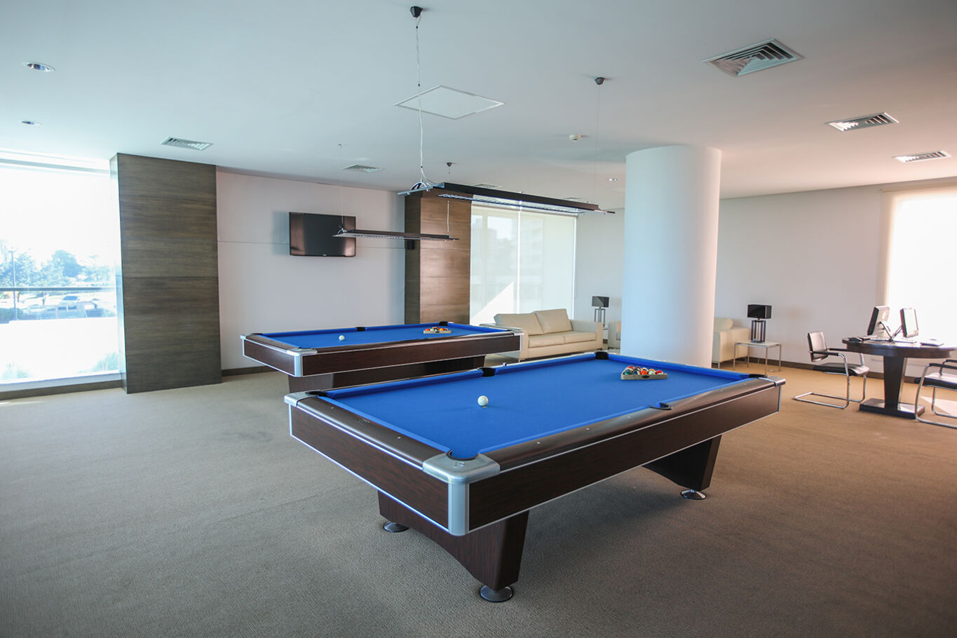 Apartamento en Torre Aquarela de Punta del Este — imagen 18
