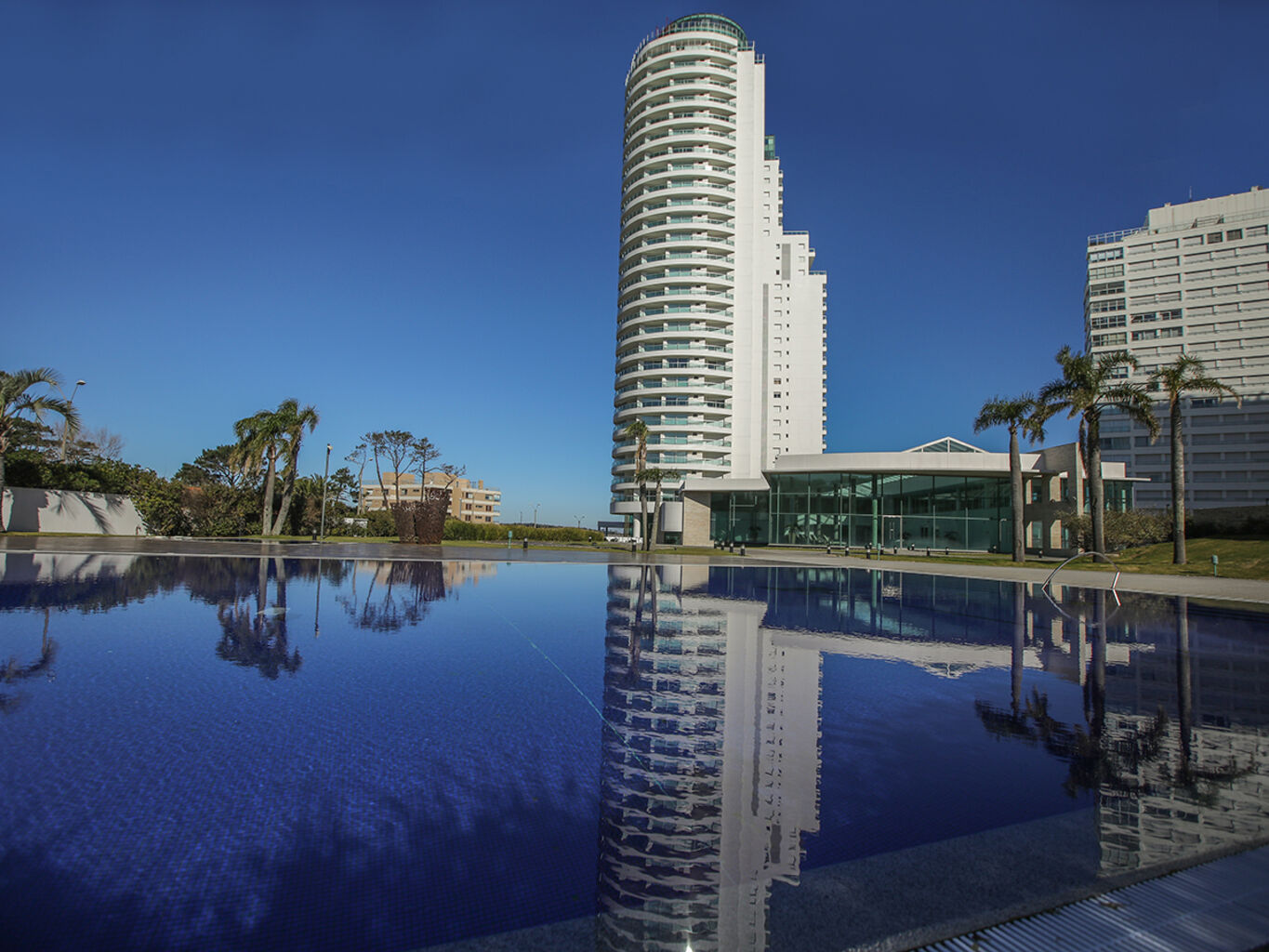 Apartamento en Torre Aquarela de Punta del Este — imagen 19
