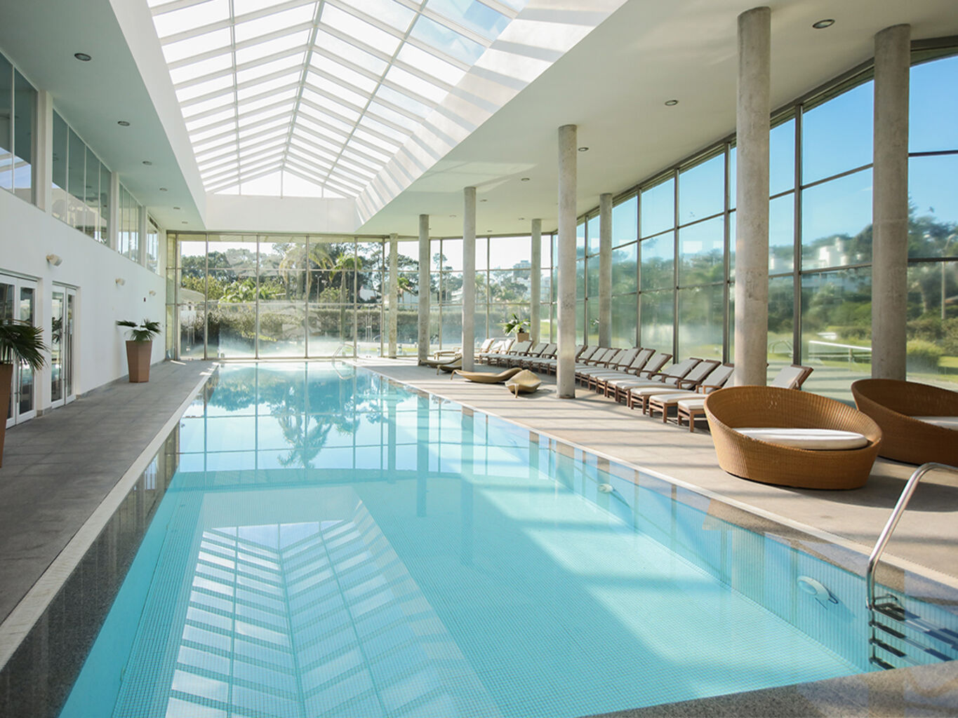 Apartamento en Torre Aquarela de Punta del Este — imagen 15