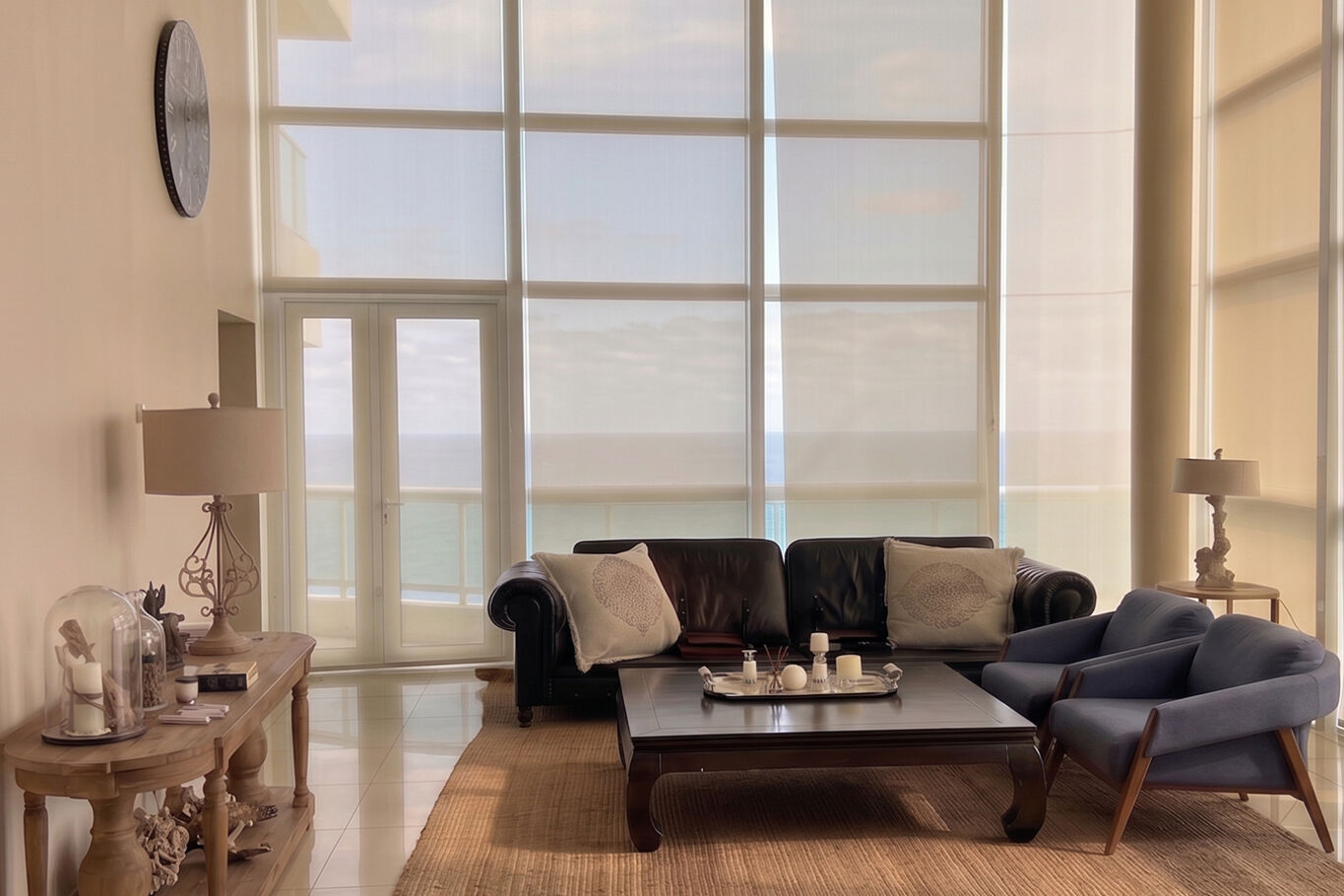Apartamento en Torre Aquarela de Punta del Este — imagen 5