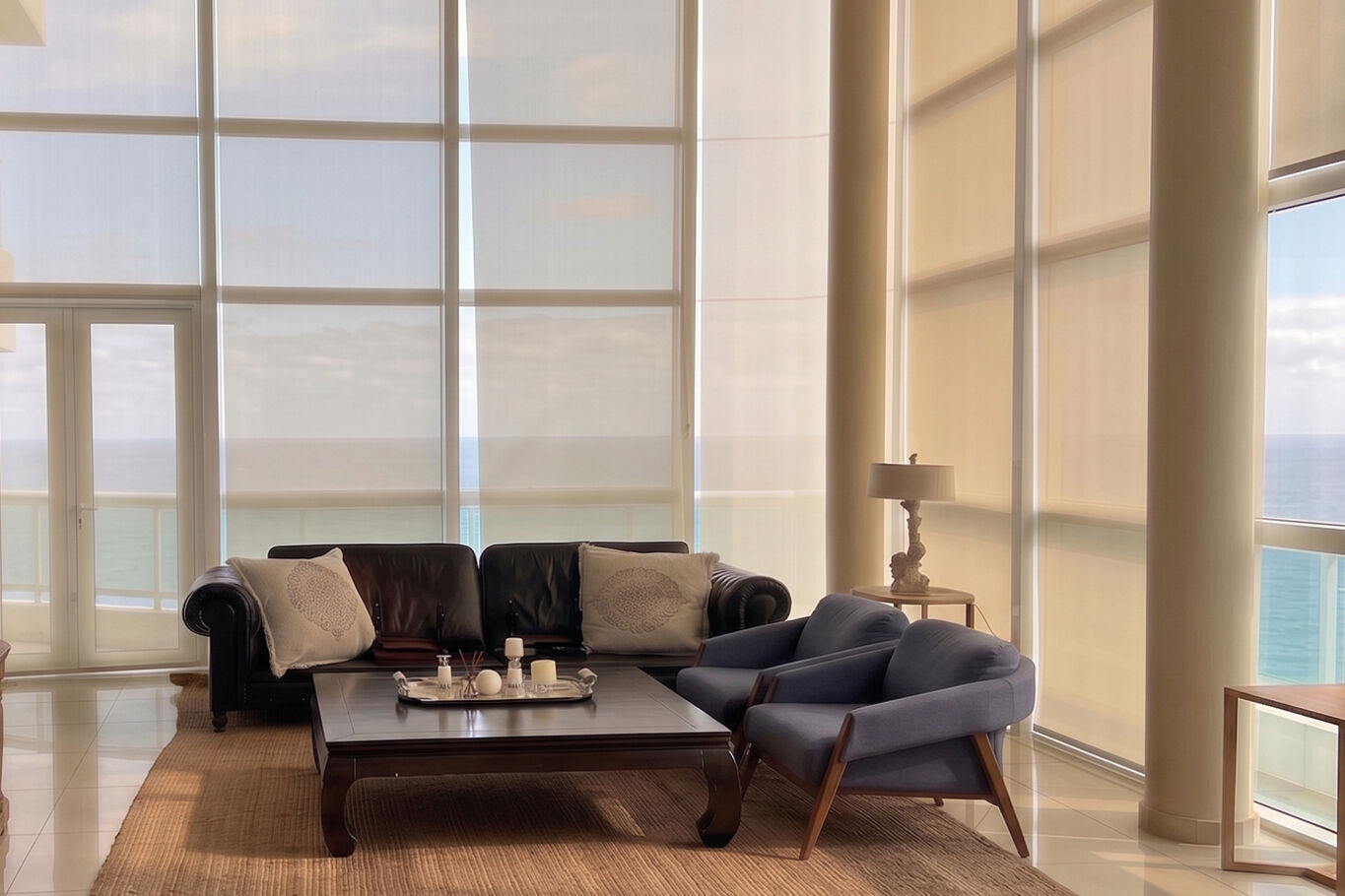 Apartamento en Torre Aquarela de Punta del Este — imagen 4