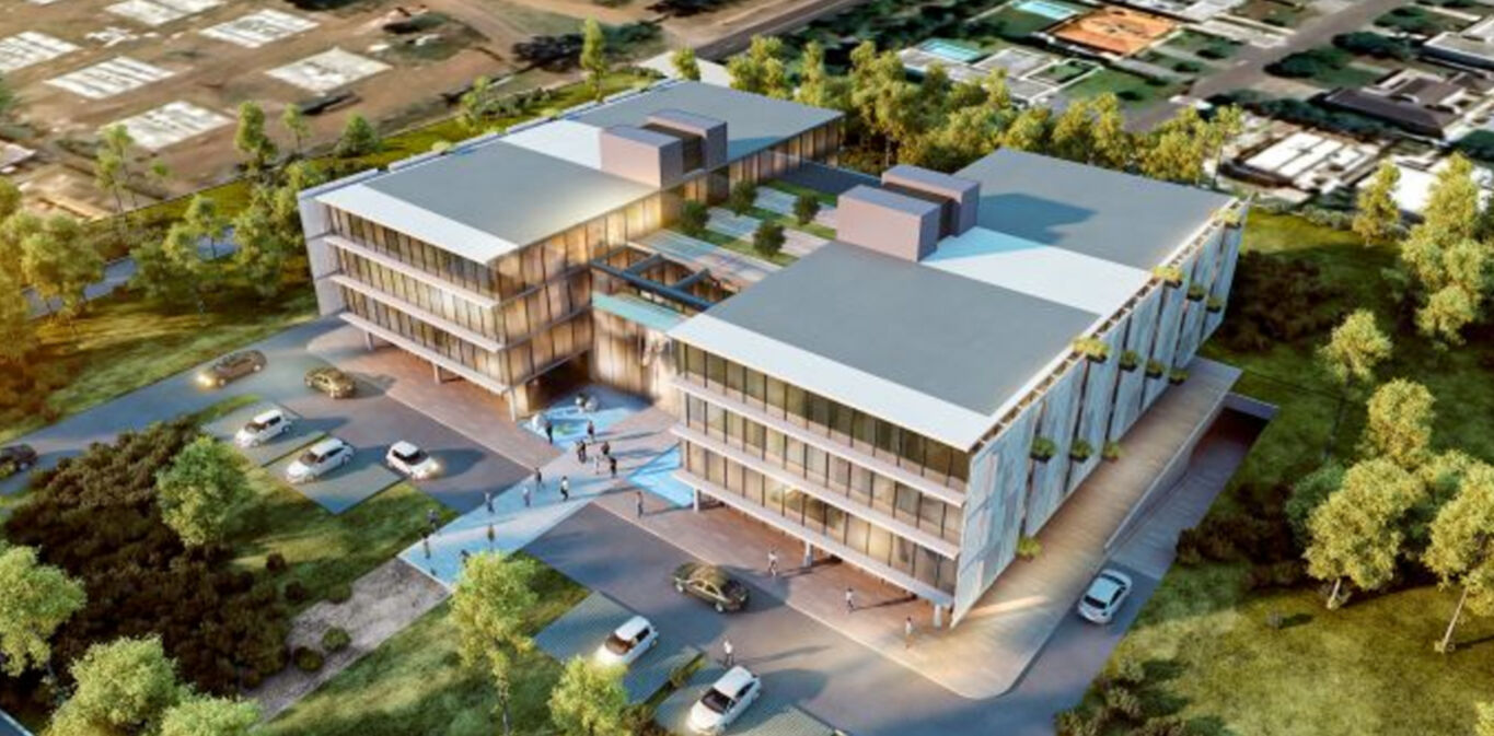 Oficina en Venta en Carrasco Hub — imagen 3