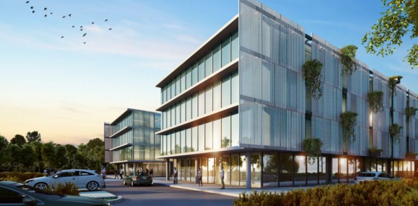 Oficina en Venta en Carrasco Hub
