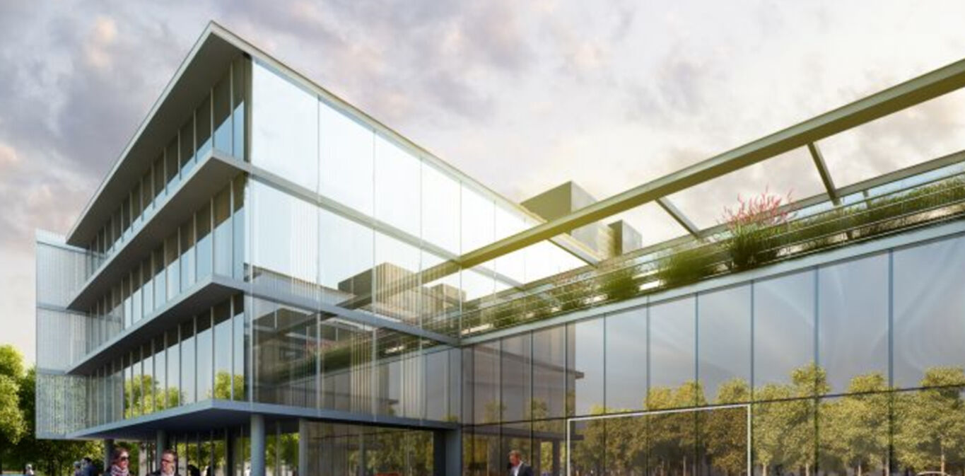 Oficina en Venta en Carrasco Hub — imagen 3