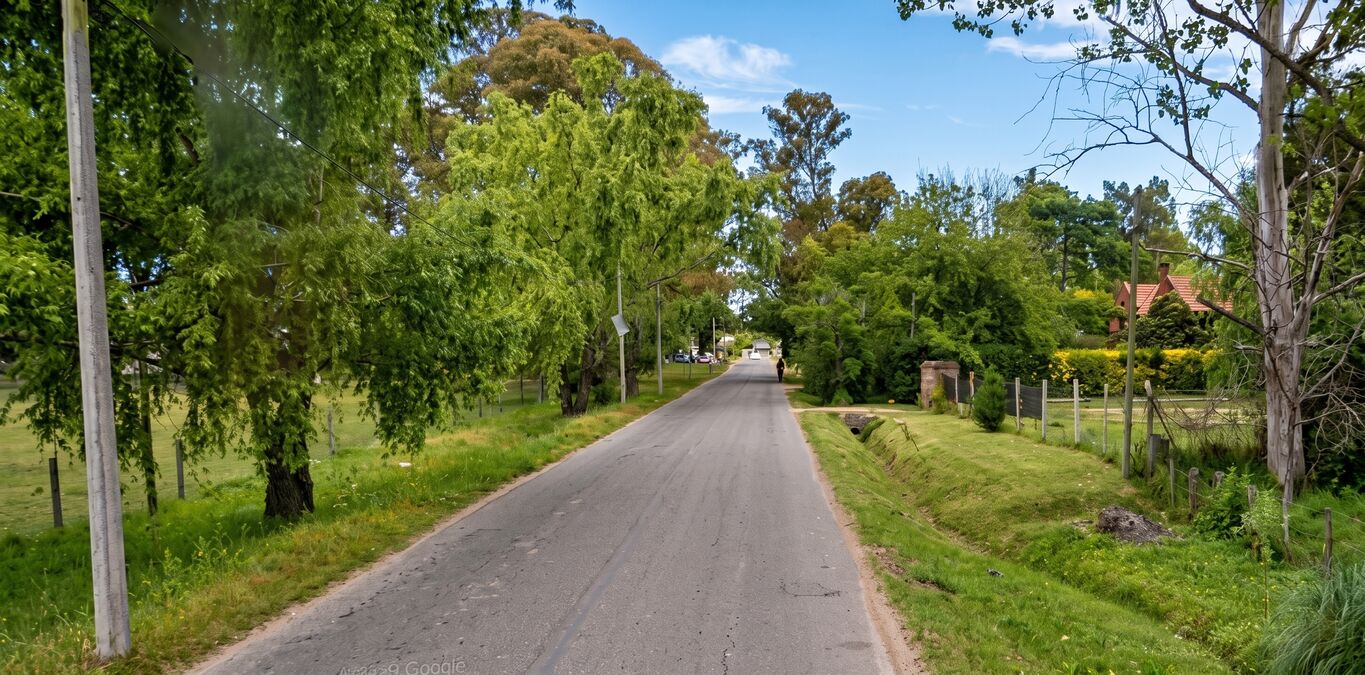 Terreno en Zona de Carrasco Polo