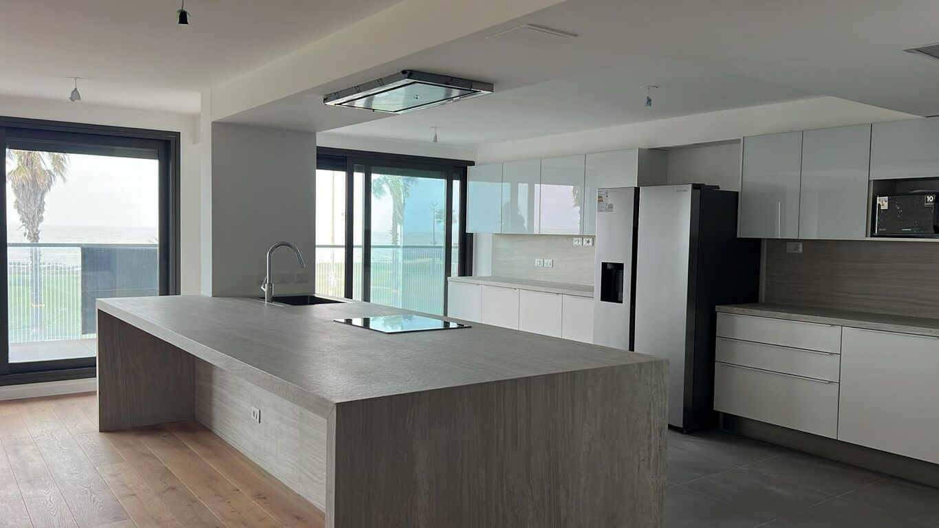 Apartamento en Alquiler en Punta Carretas — imagen 6