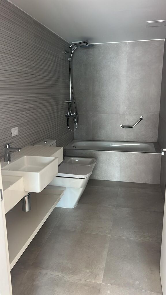 Apartamento en Alquiler en Punta Carretas — imagen 9