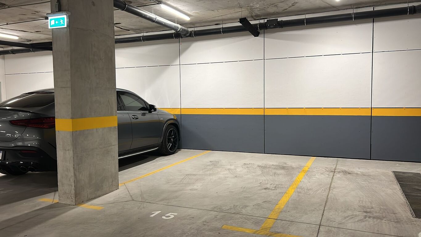 Apartamento en Alquiler en Punta Carretas — imagen 14