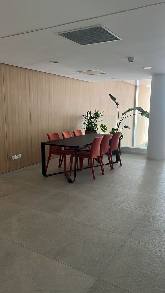 Apartamento en Alquiler en Punta Carretas — imagen 21