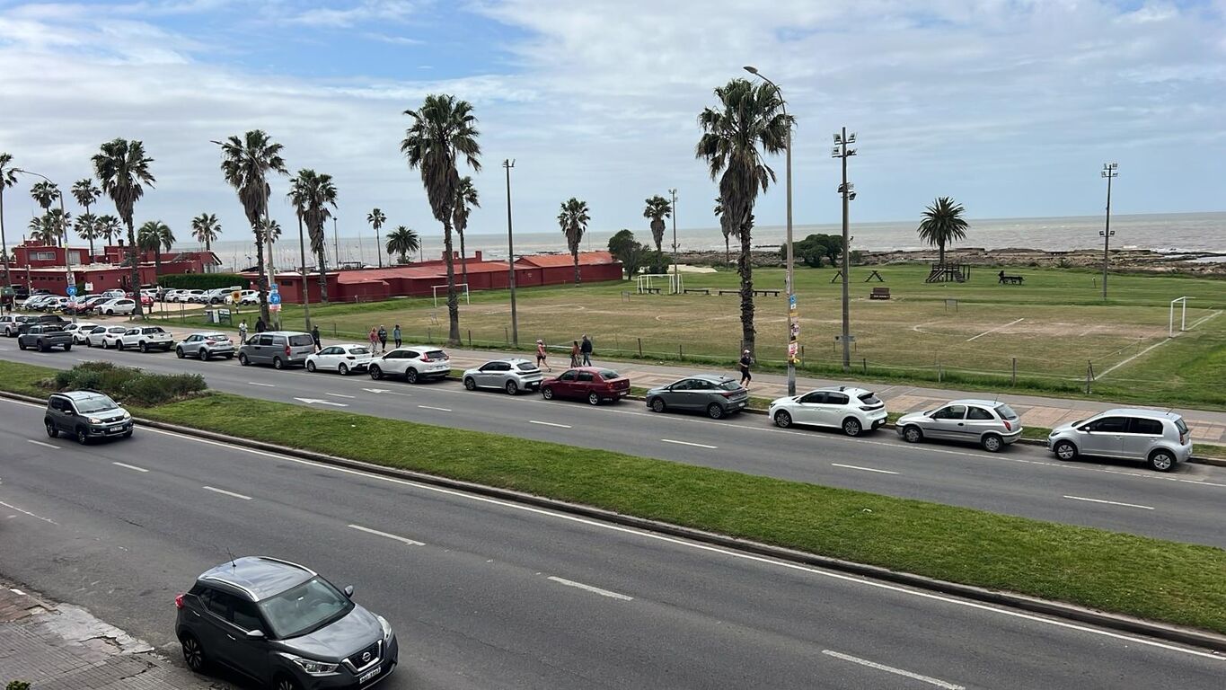 Apartamento en Alquiler en Punta Carretas — imagen 2