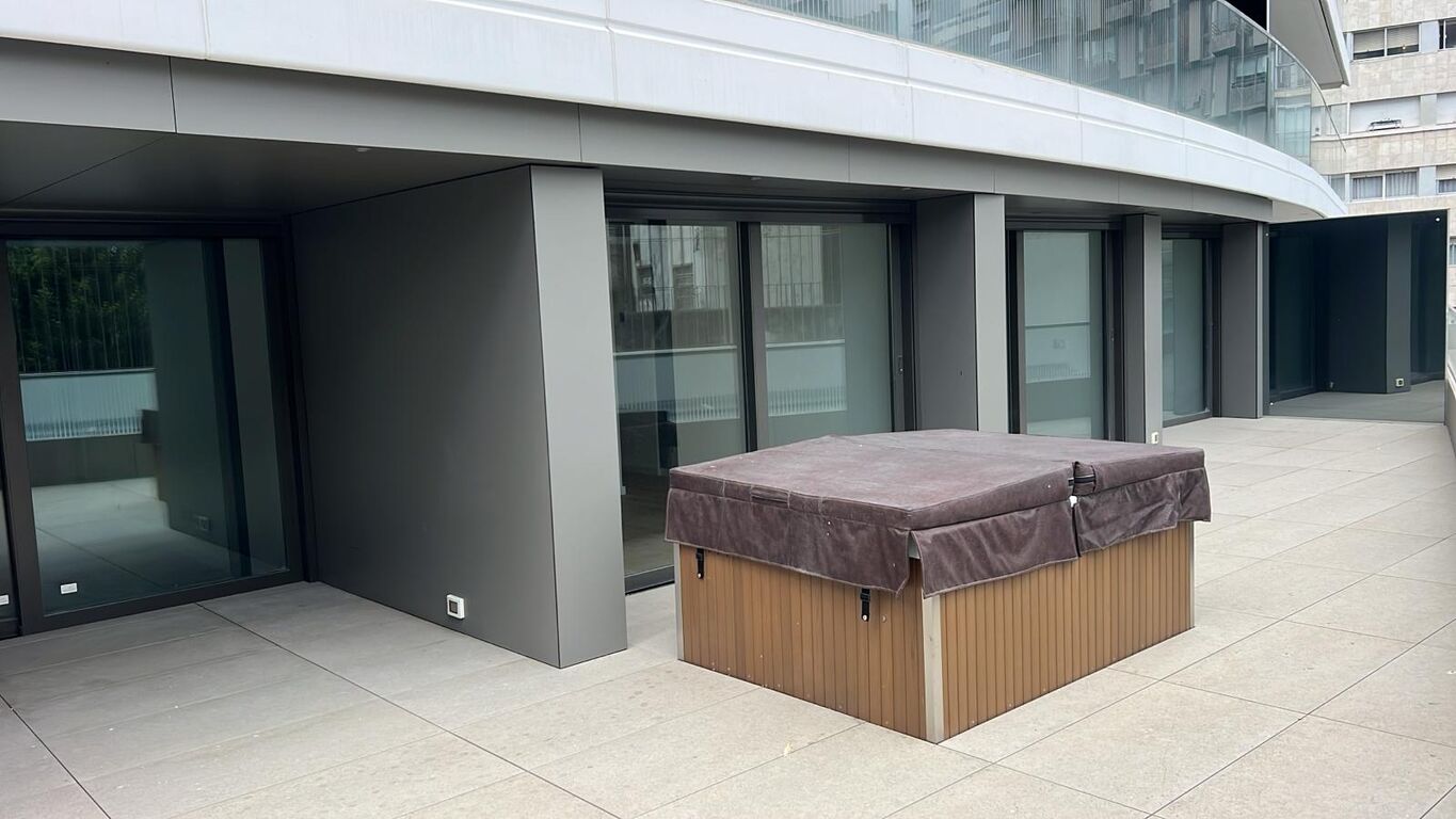 Apartamento en Alquiler en Punta Carretas — imagen 23
