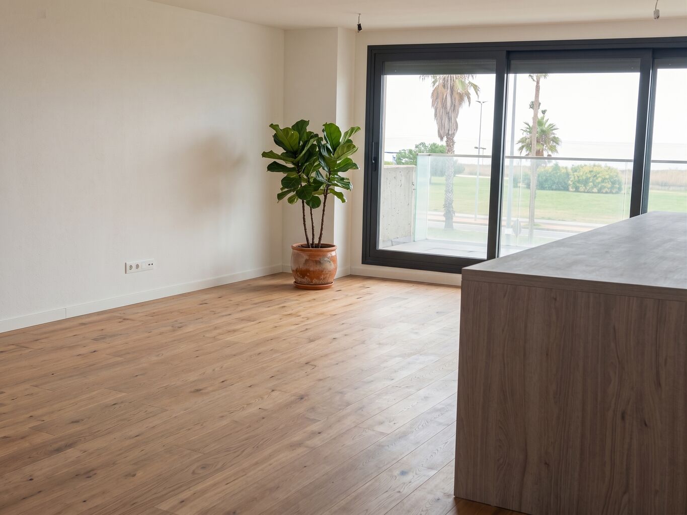 Apartamento en Alquiler en Punta Carretas