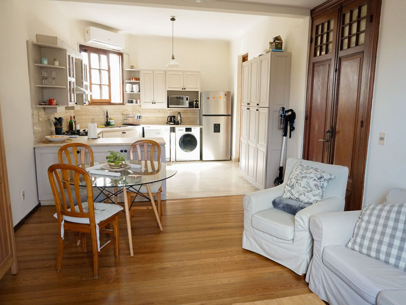 Apartamento en Venta en Cordón — imagen 3