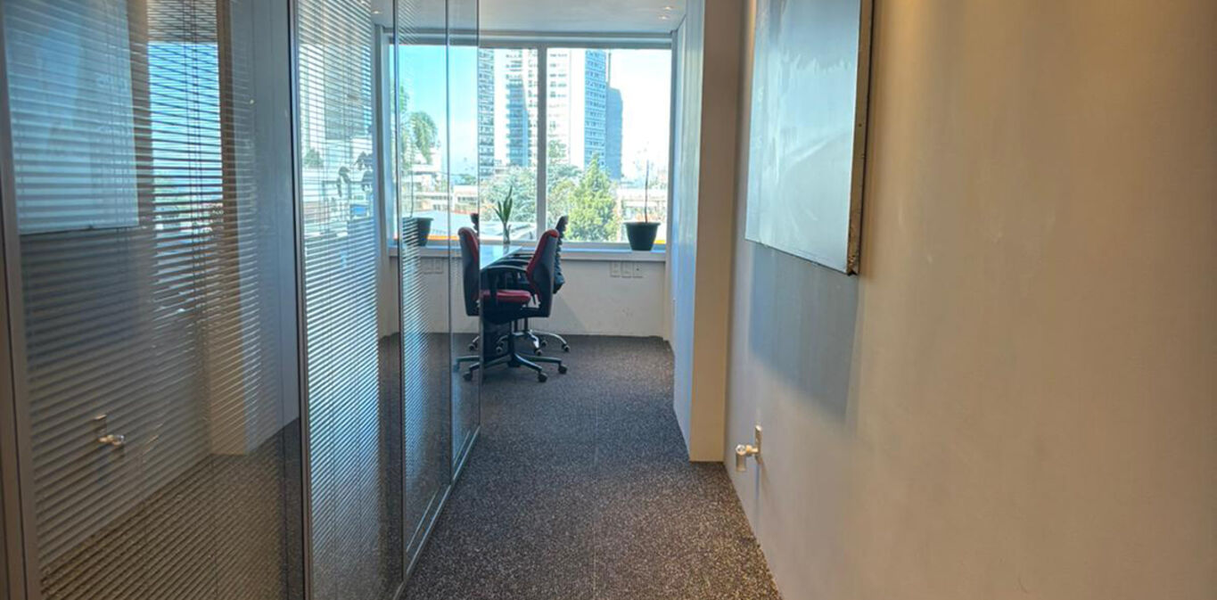 Oficina con Renta en World Trade Center en Pocitos — imagen 3