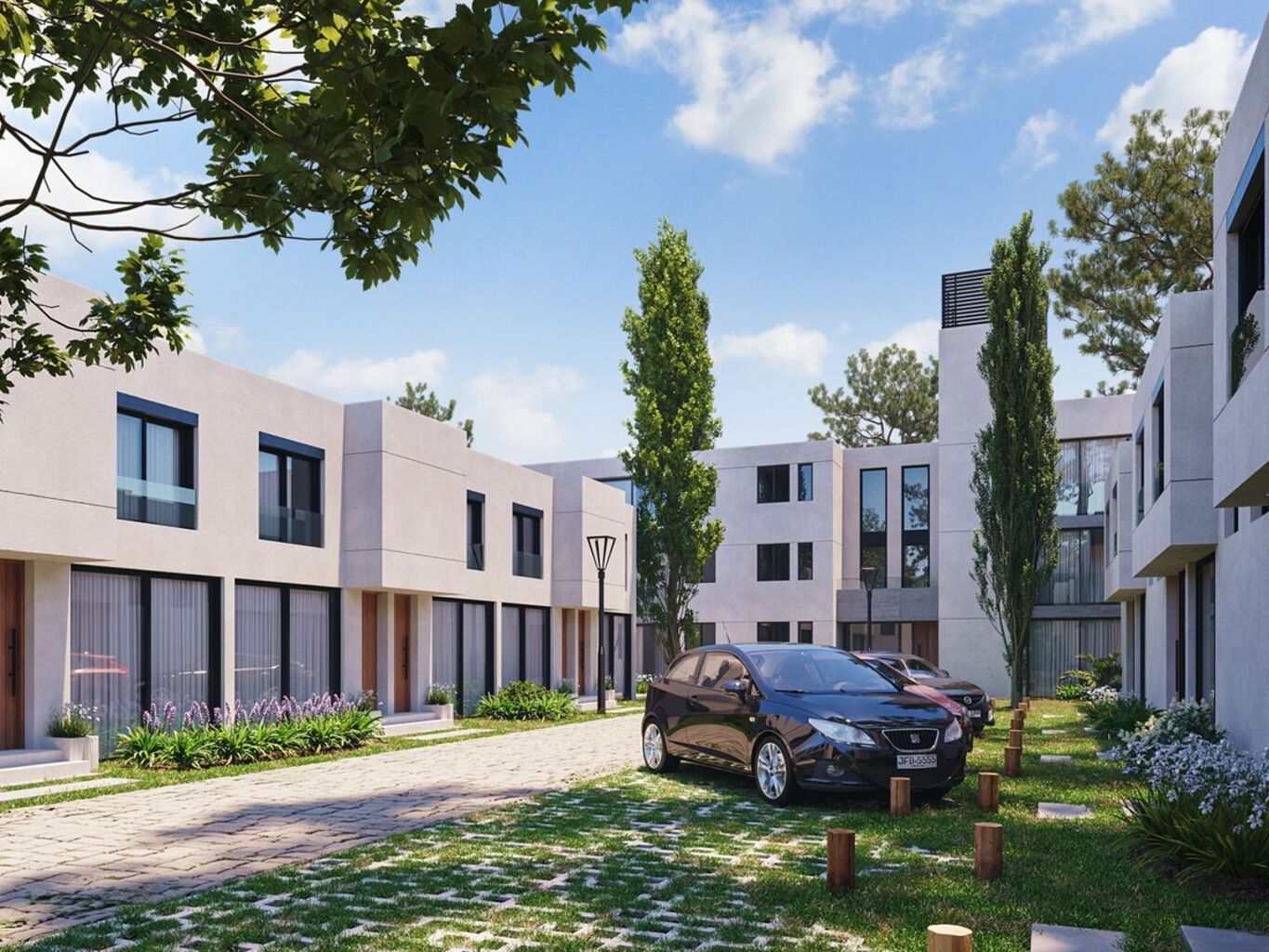 Casa en Garden Town — imagen 2