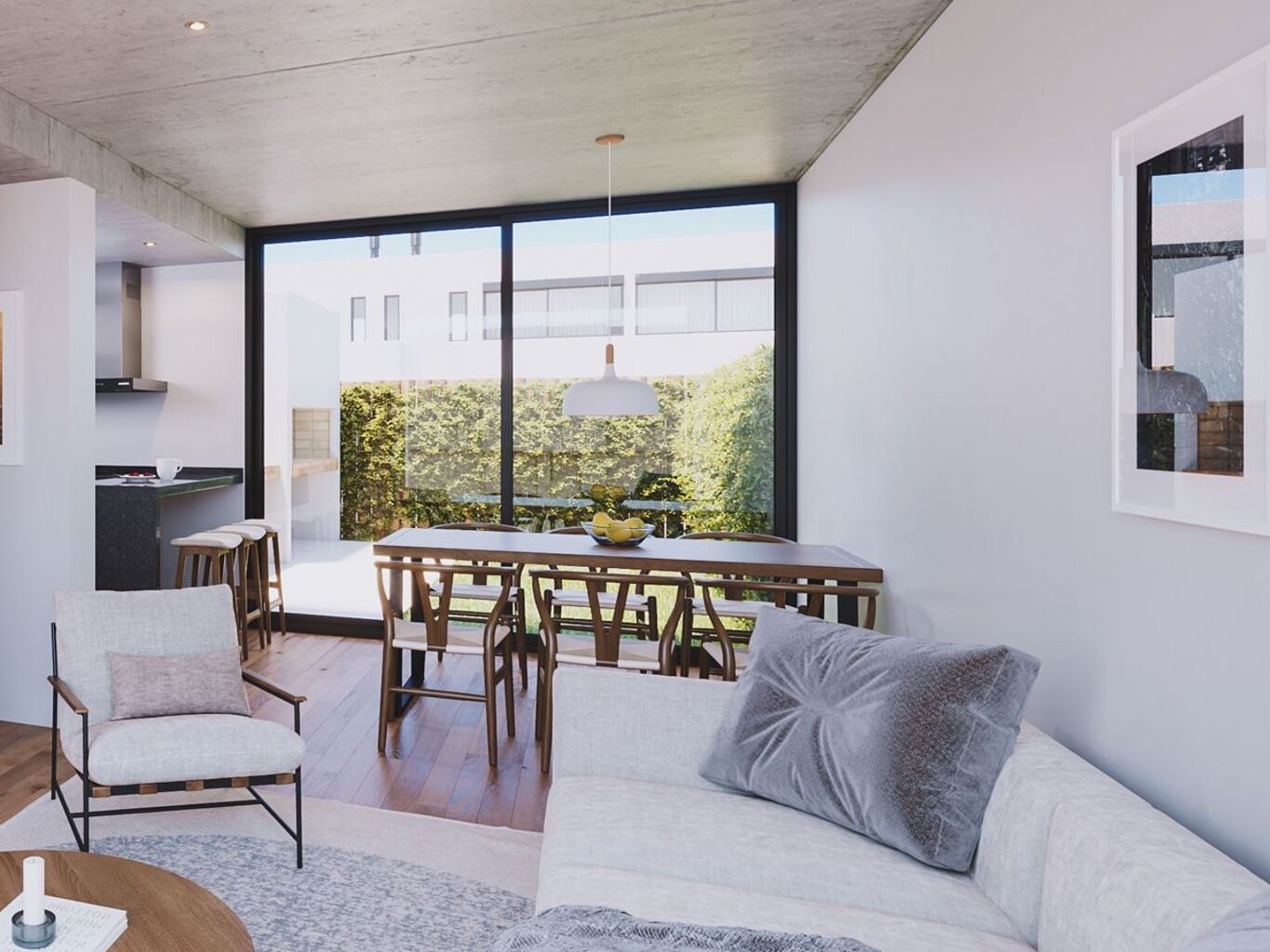 Casa en Garden Town — imagen 2