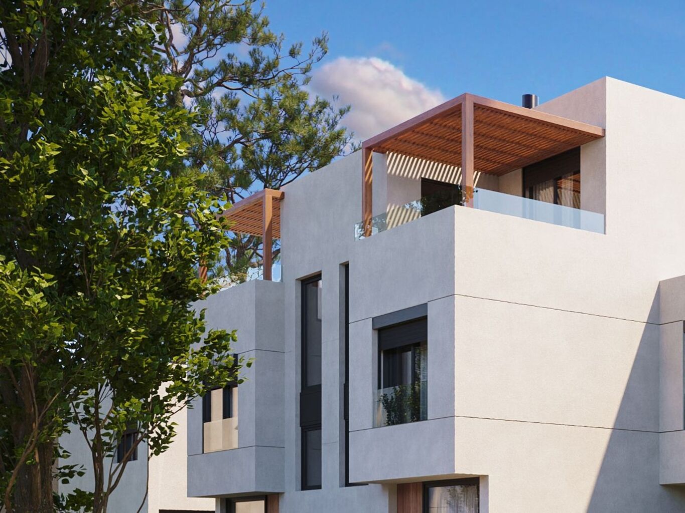 Casa en Garden Town — imagen 6