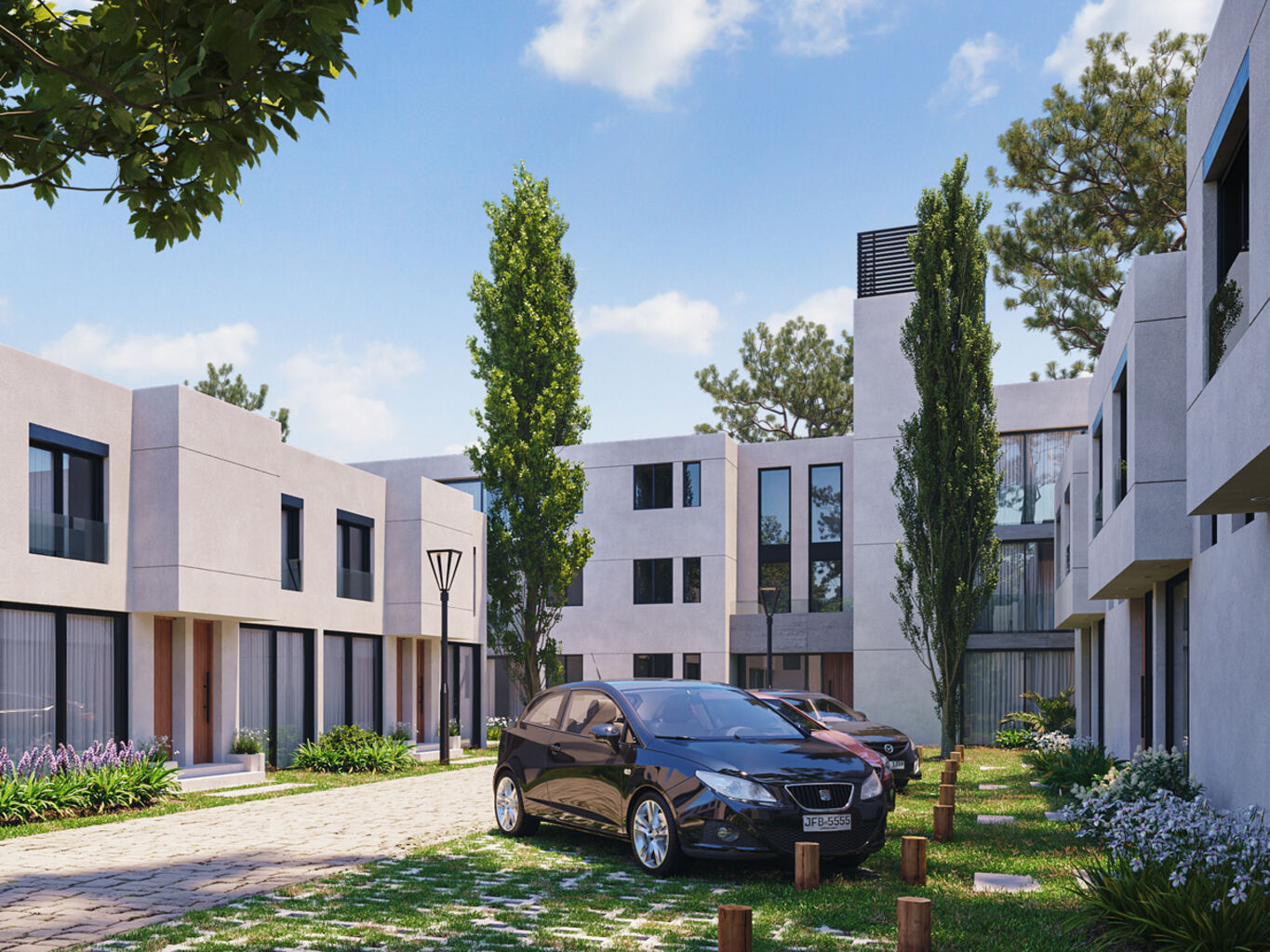 Casa en Garden Town — imagen 6