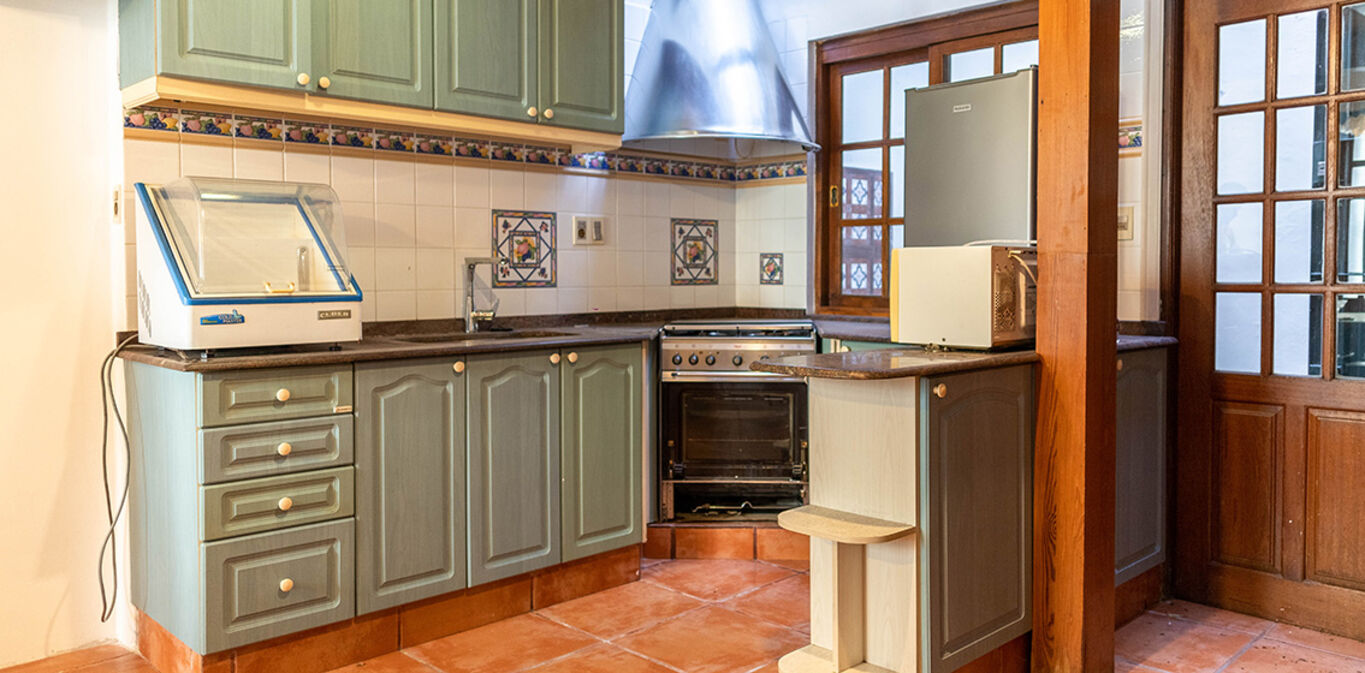 Casa en Alquiler en Pocitos — imagen 5