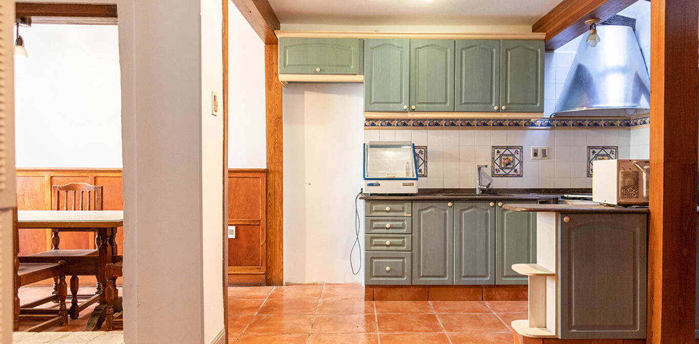 Casa en Alquiler en Pocitos — imagen 6