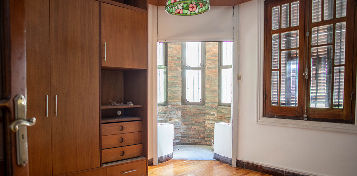 Casa en Alquiler en Pocitos — imagen 7