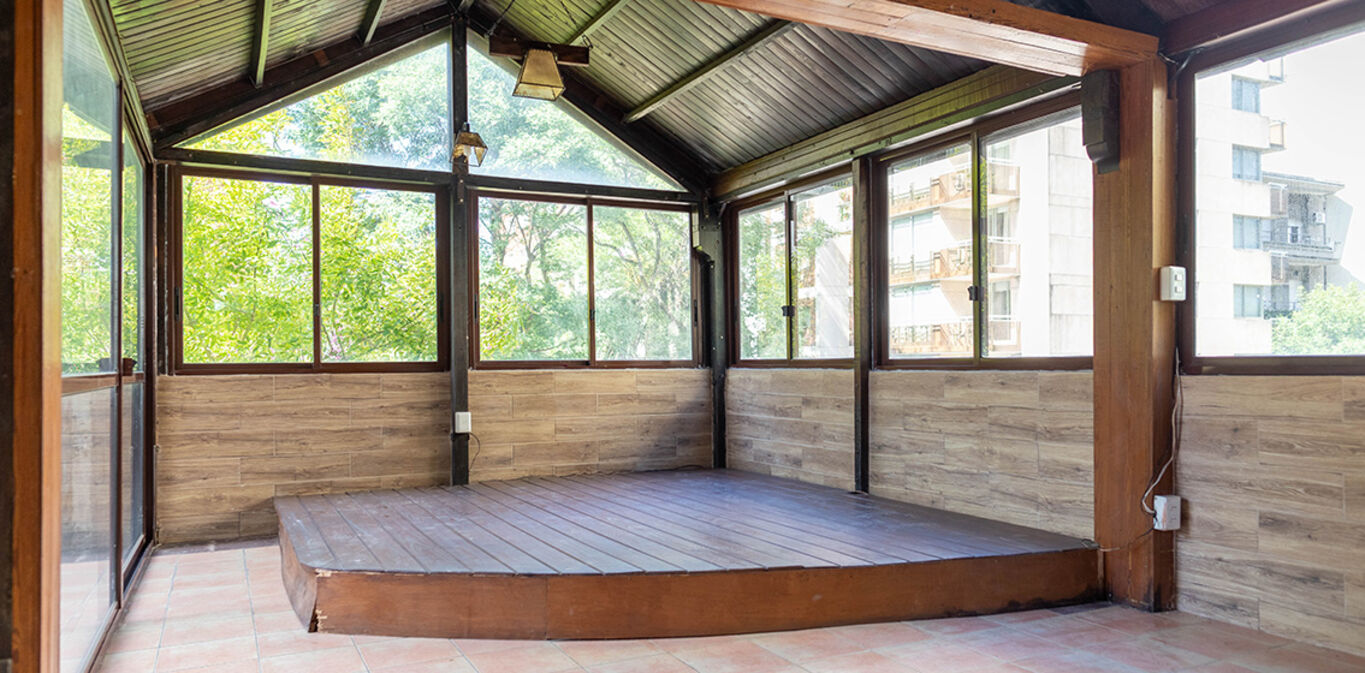 Casa en Alquiler en Pocitos — imagen 13