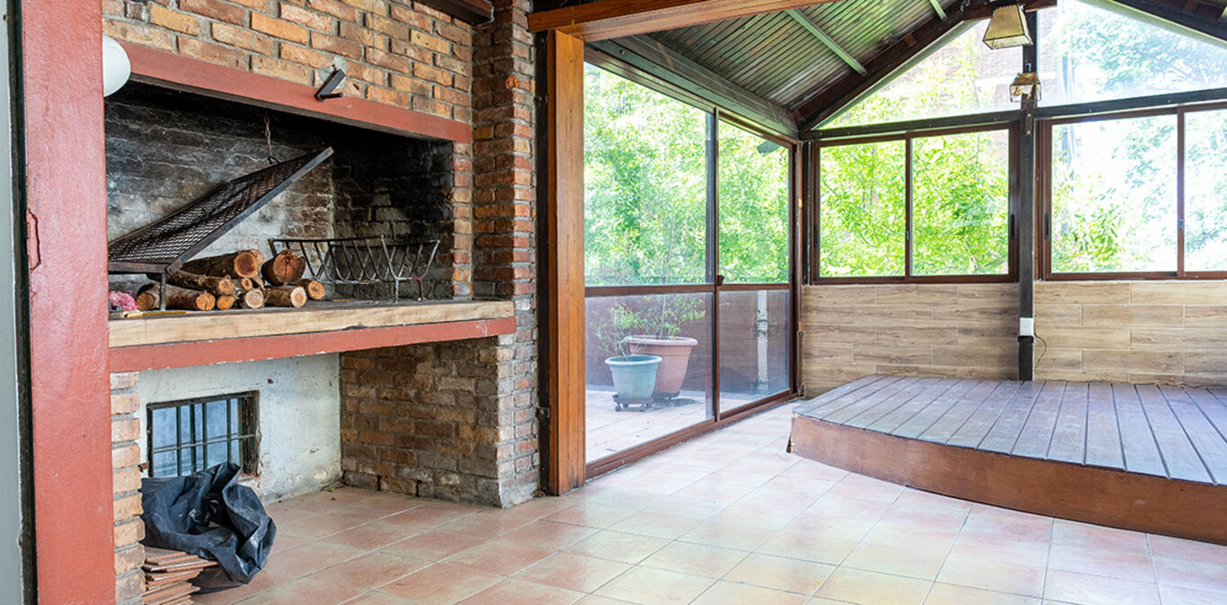 Casa en Alquiler en Pocitos — imagen 12