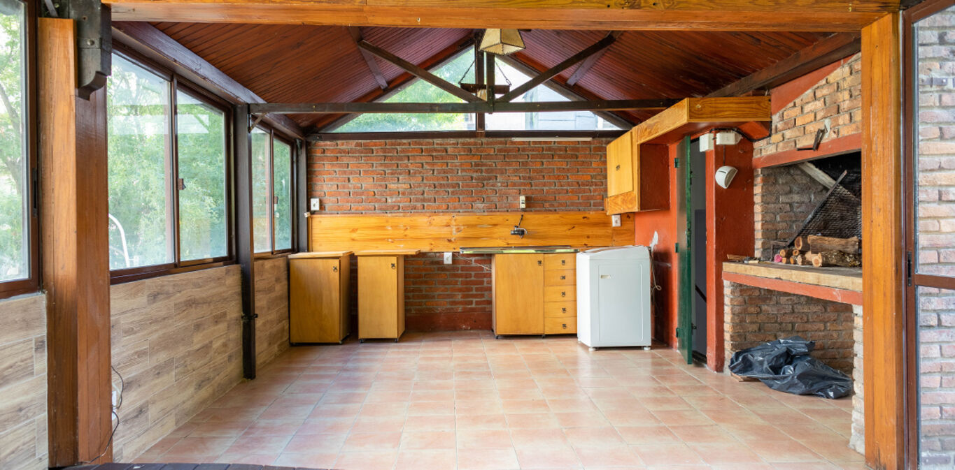 Casa en Alquiler en Pocitos — imagen 15