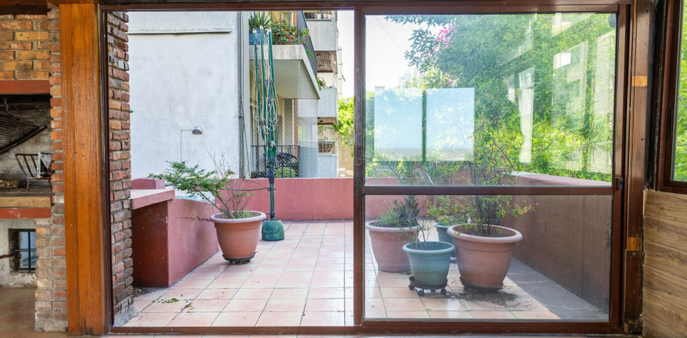 Casa en Alquiler en Pocitos — imagen 14