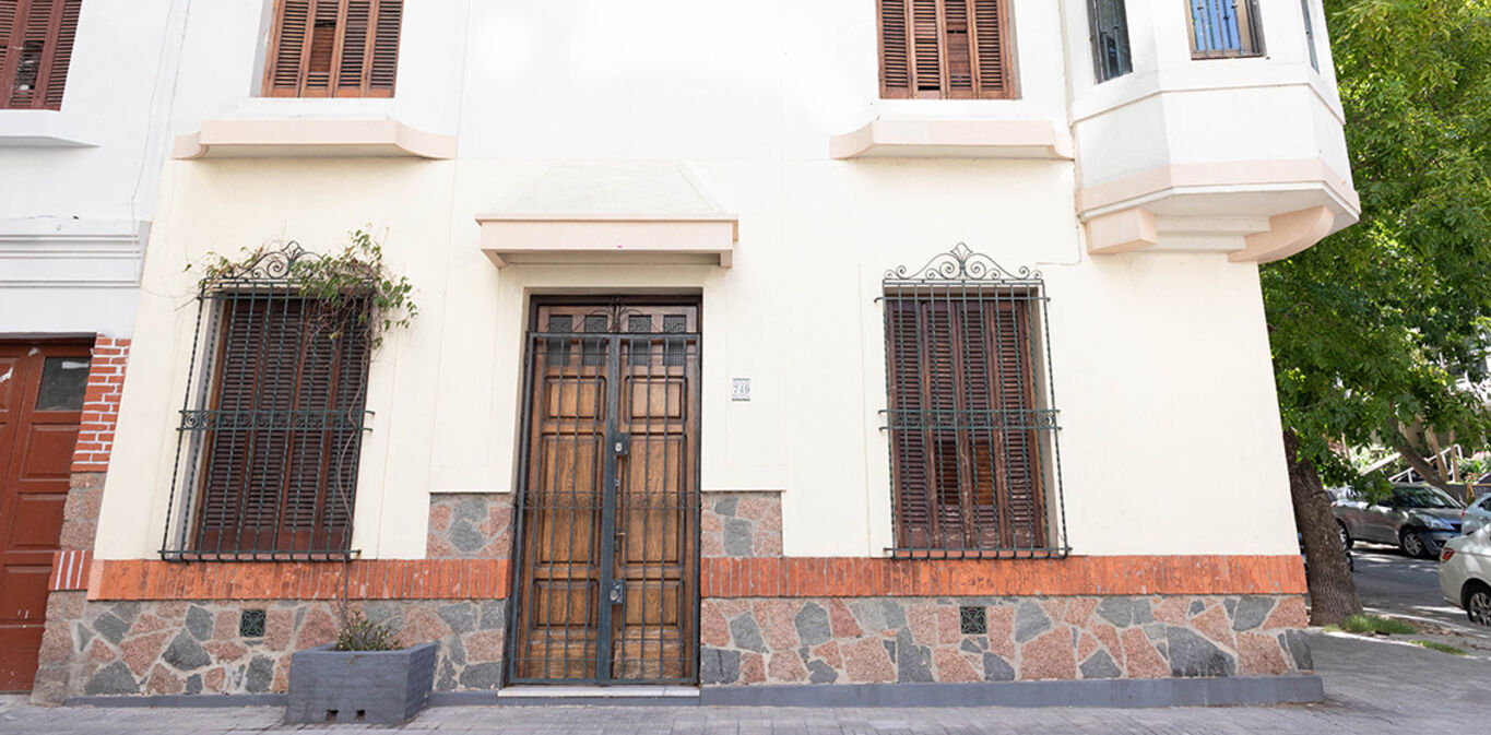 Casa en Alquiler en Pocitos — imagen 17