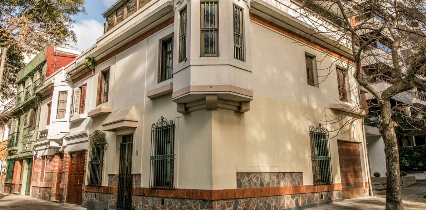 Casa en Alquiler en Pocitos — imagen 18